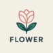 Fond-logo-flower